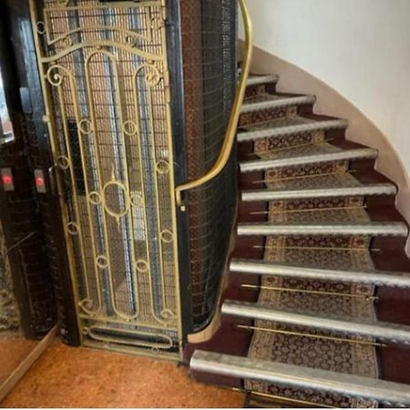 Grand Hotel De L'Europe Париж Екстериор снимка