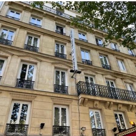 Grand Hotel De L'Europe Париж Екстериор снимка